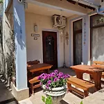 Pensionat Karina Beachfront Vama Veche