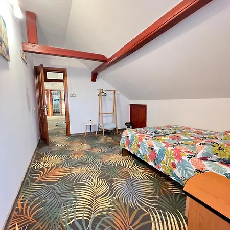 Karina Beachfront *