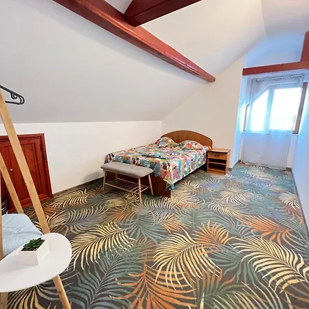Pensiune Karina Beachfront Vama Veche