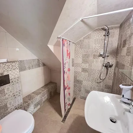 Pensiune Karina Beachfront *