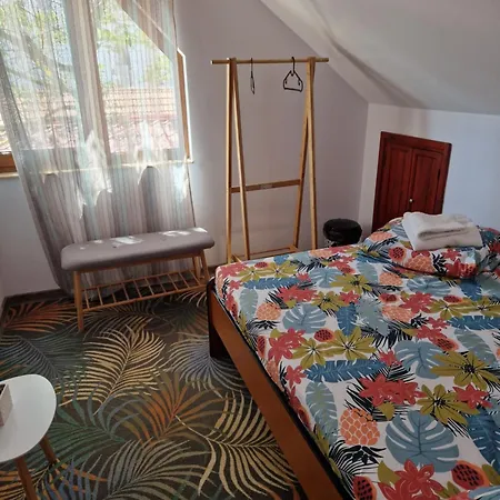 Karina Beachfront * Vama Veche