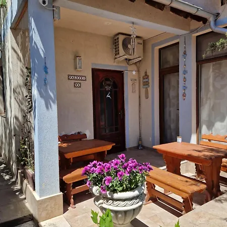 بيت ضيافة Karina Beachfront فاما فيكي