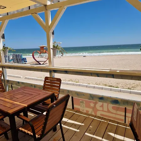 Pensiune Karina Beachfront